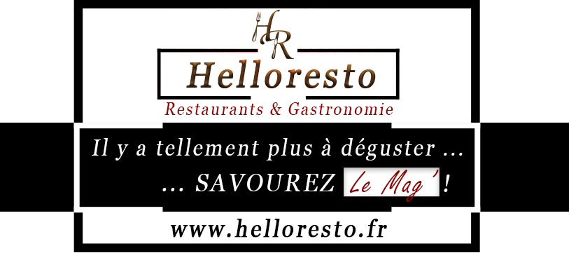 Salon de la gastronomie 2016